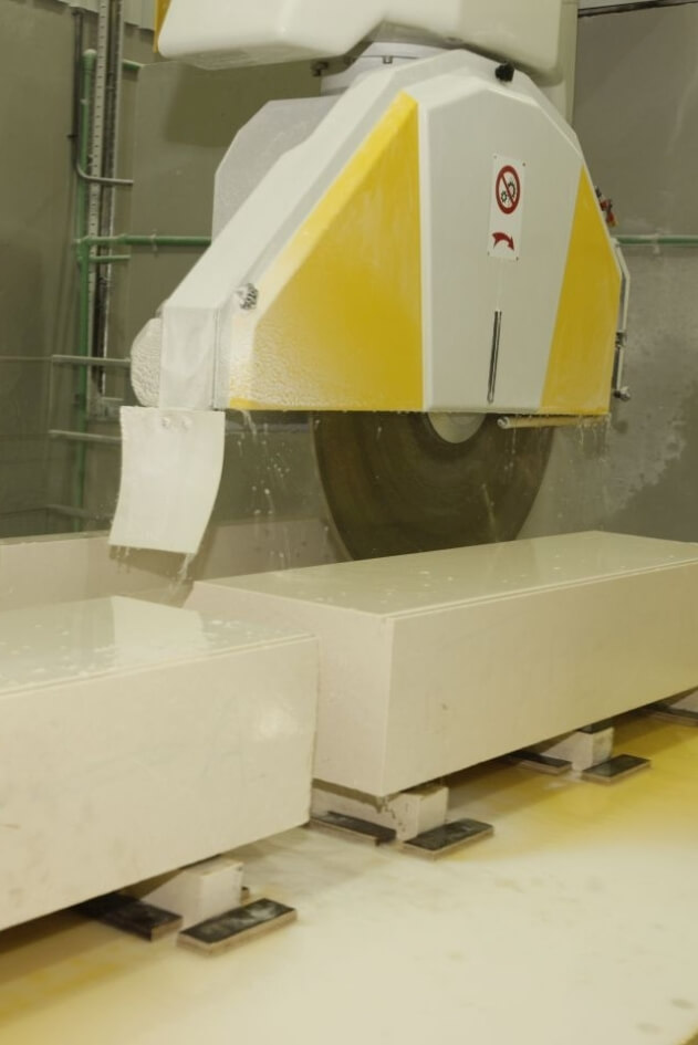 CNC Technology