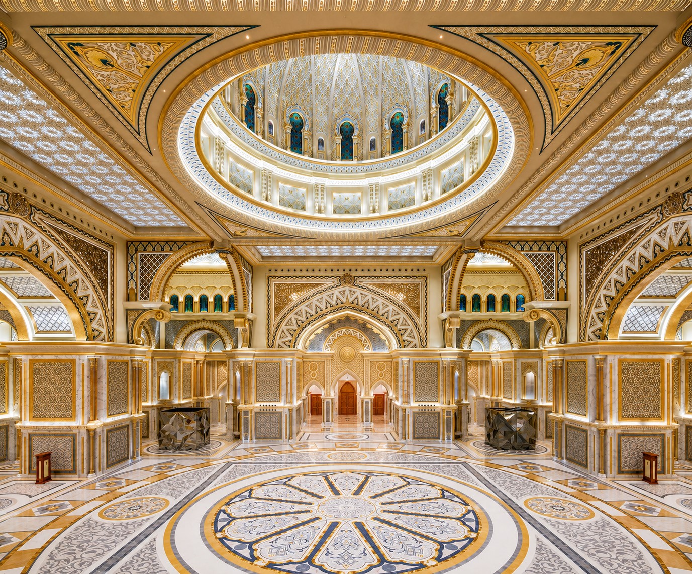 Valencia Marble Project