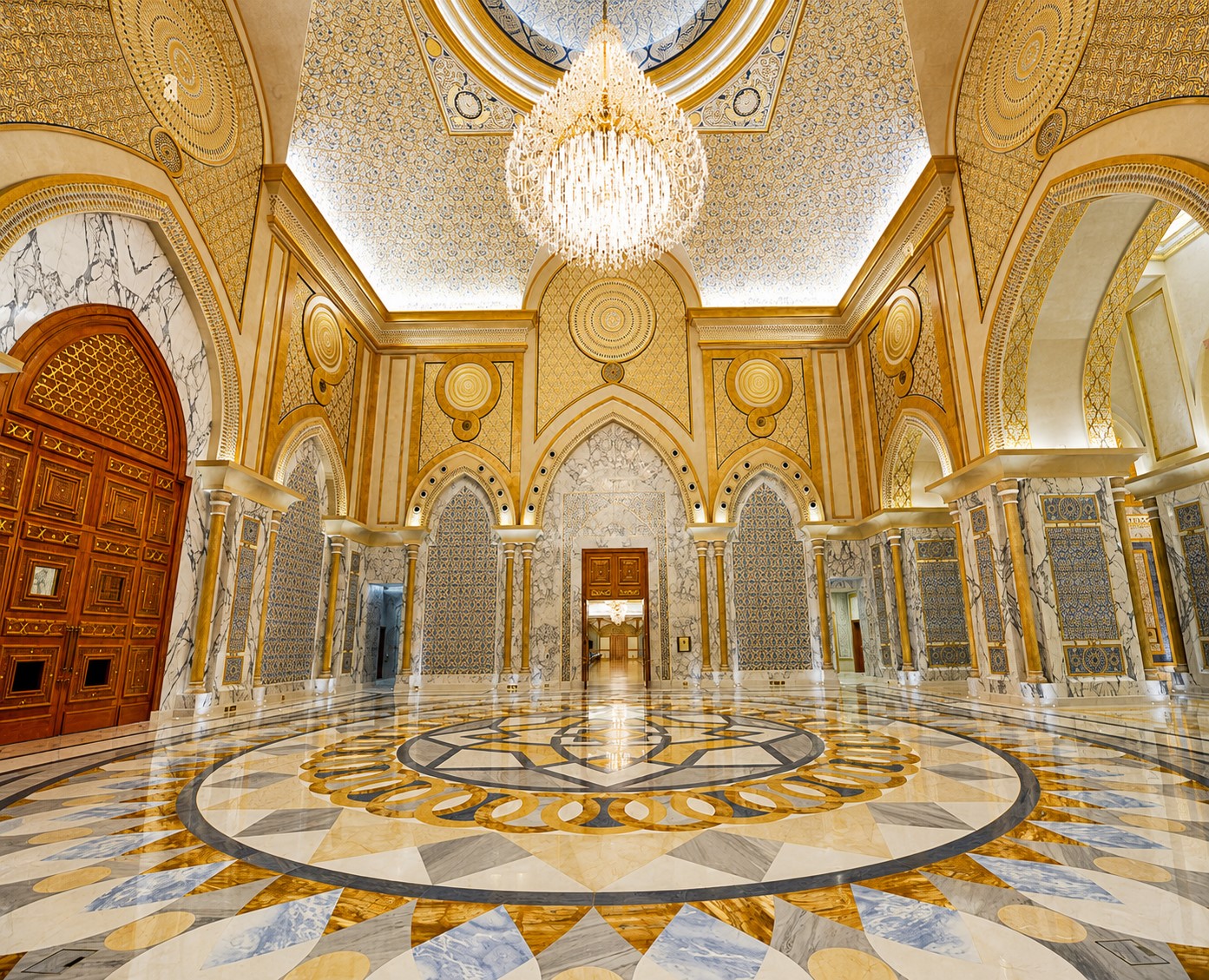 Valencia Marble Project