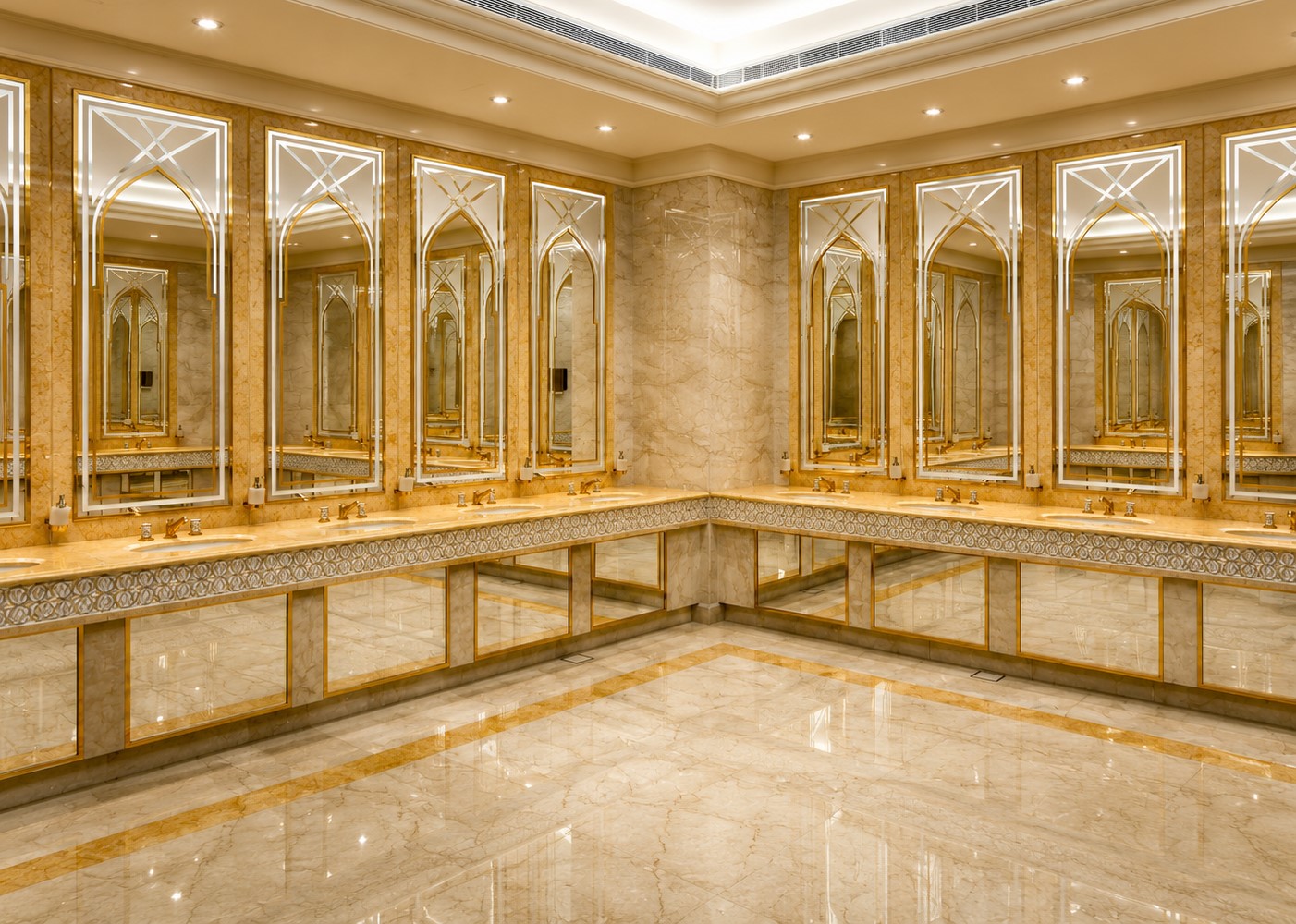 Valencia Marble Project