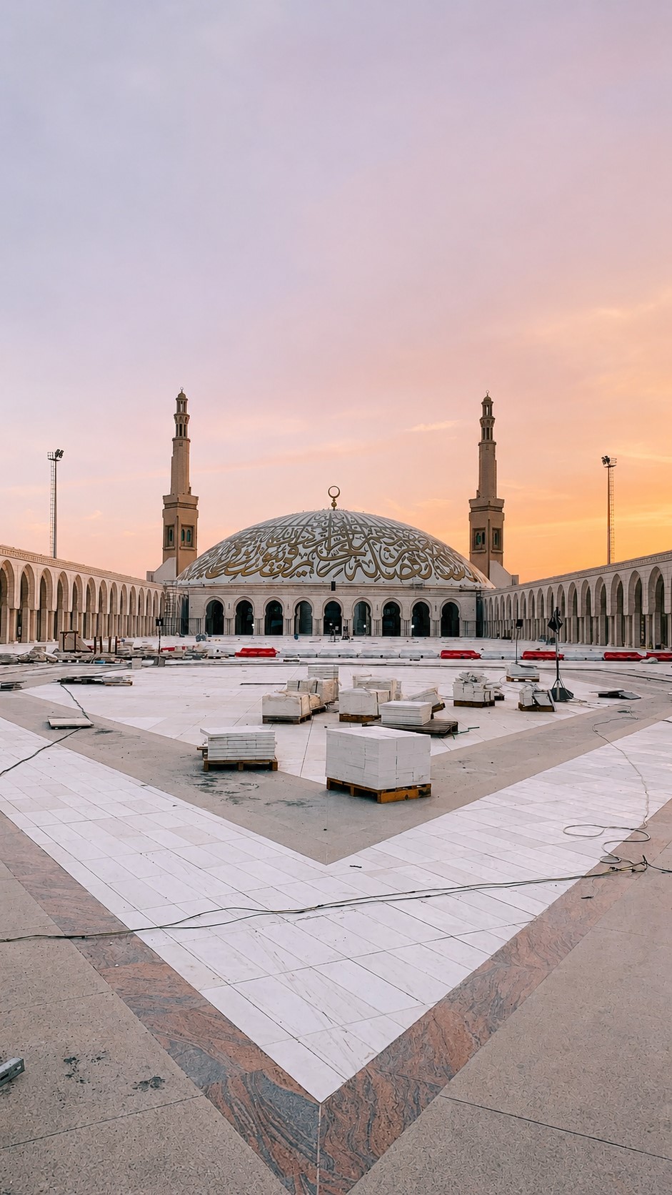 Valencia Marble Project