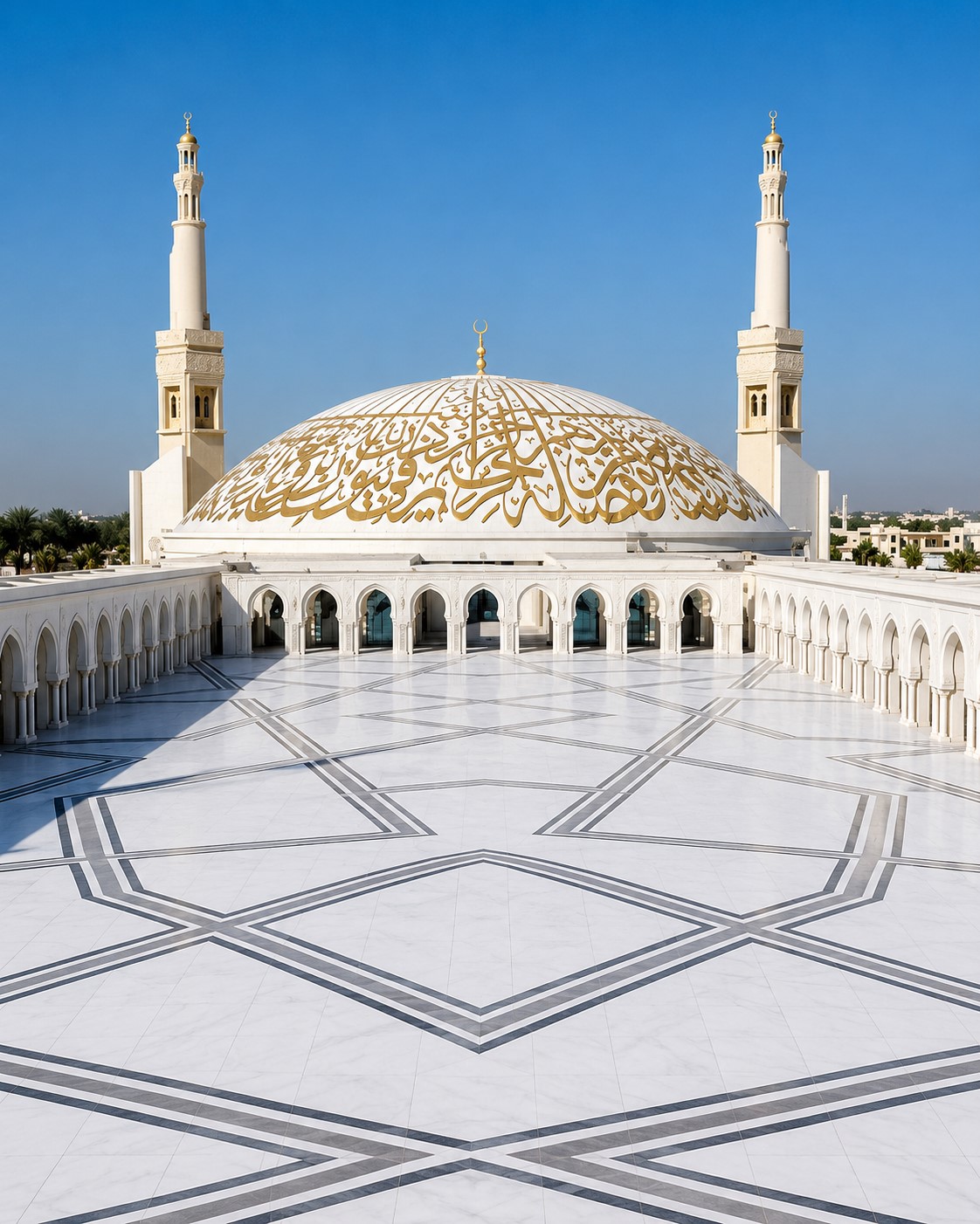 Valencia Marble Project