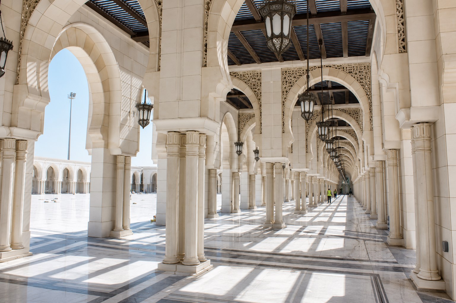 Valencia Marble Project