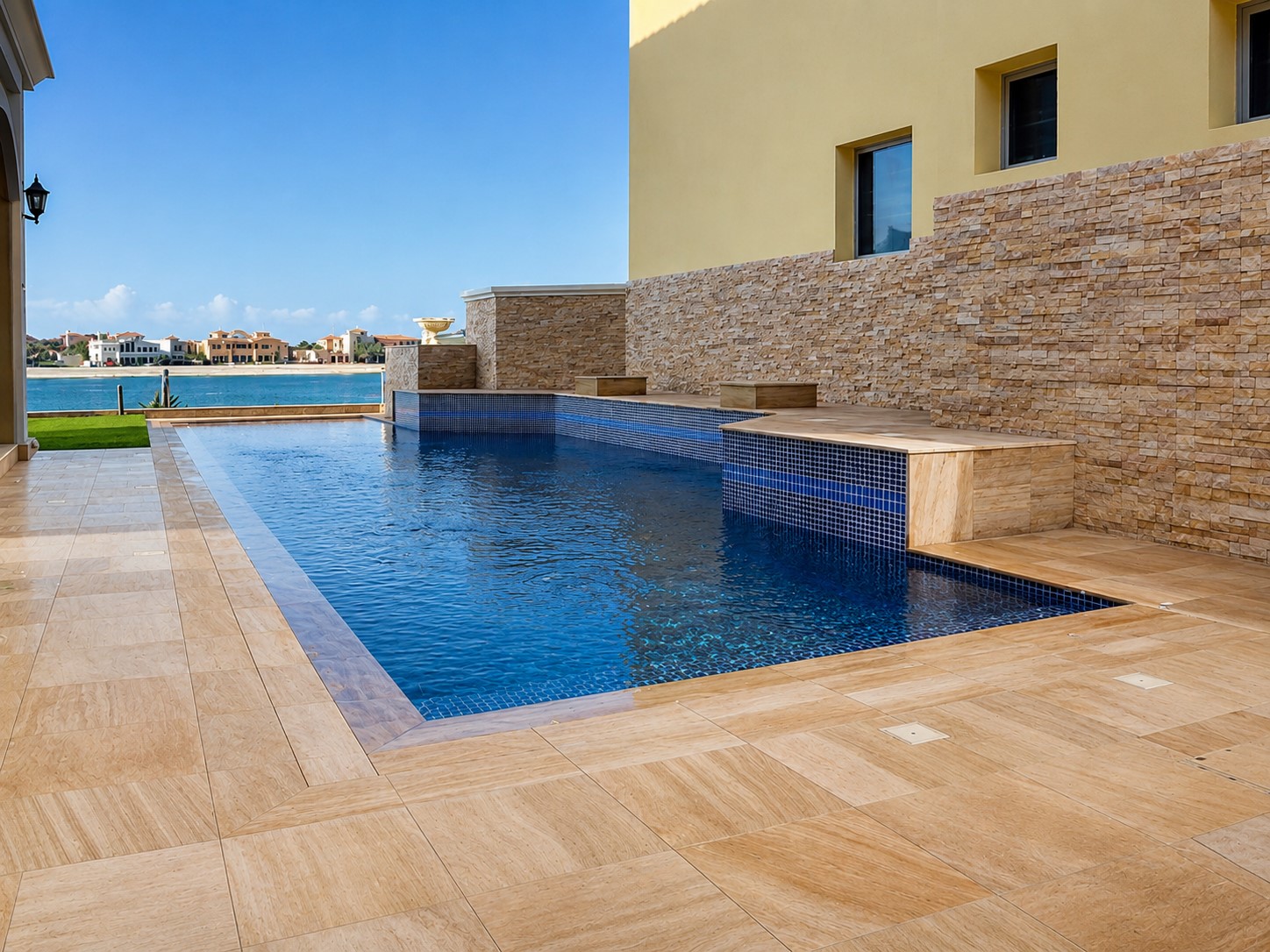 Valencia Marble Project