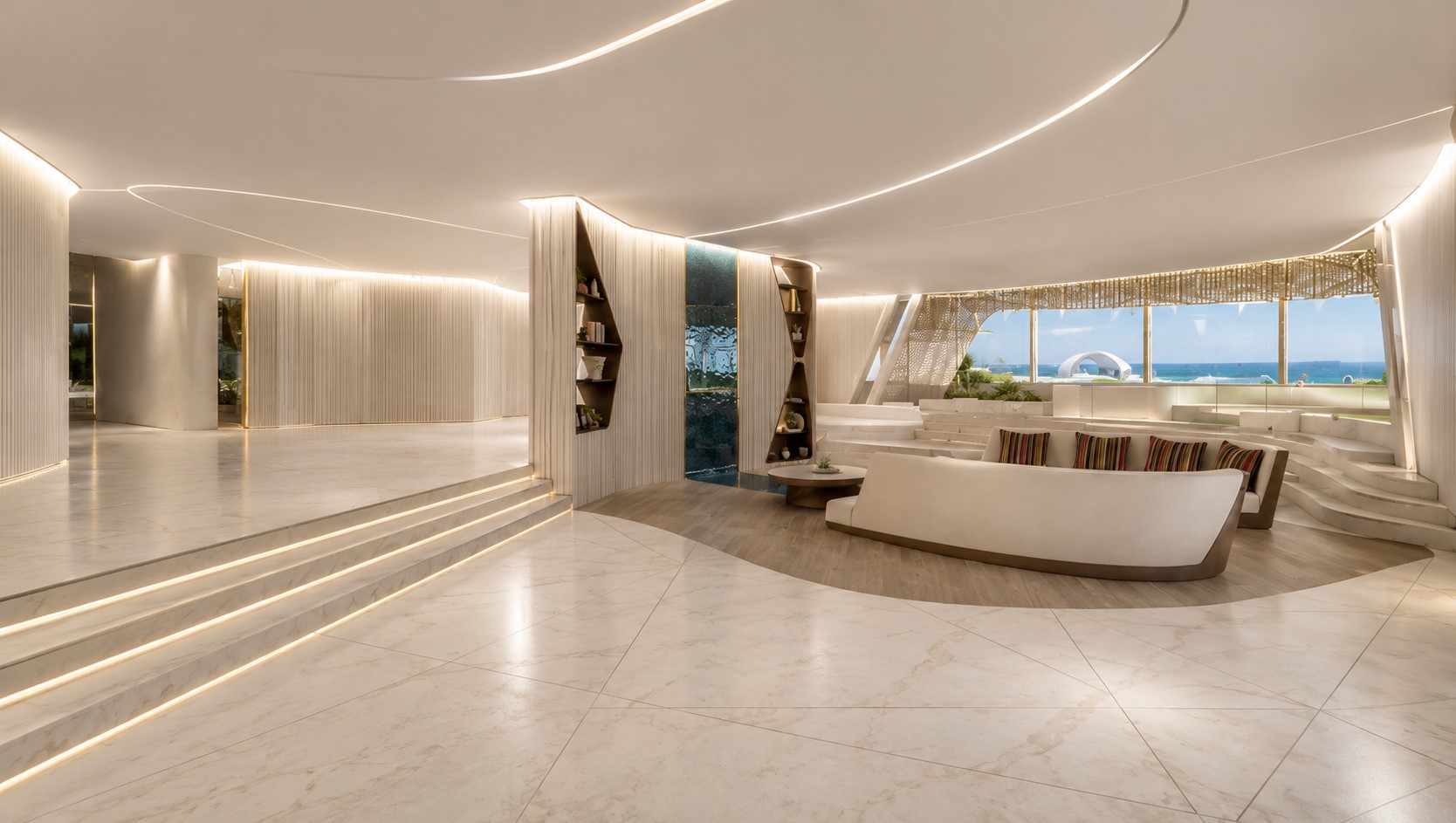 Valencia Marble Project