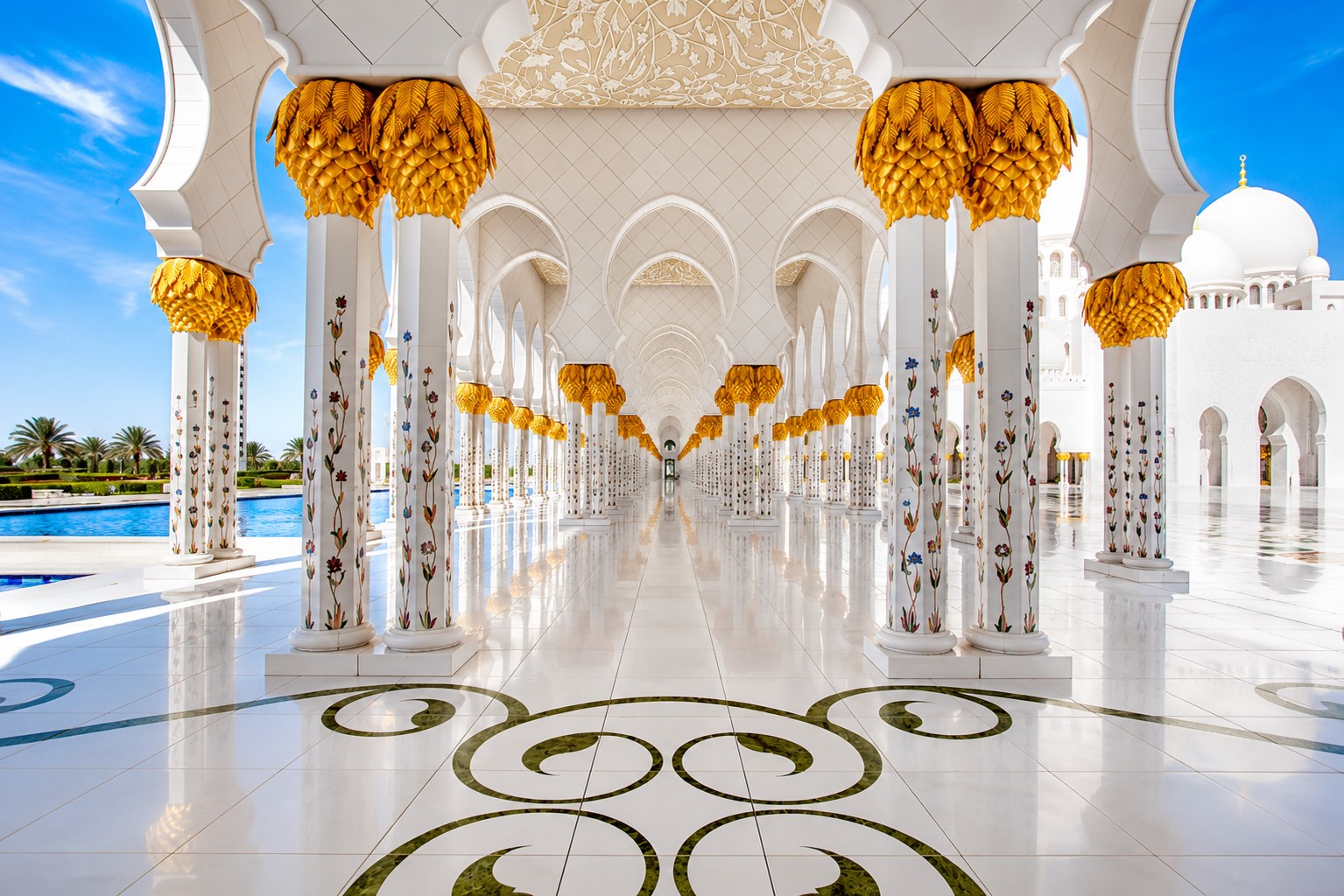 Valencia Marble Project