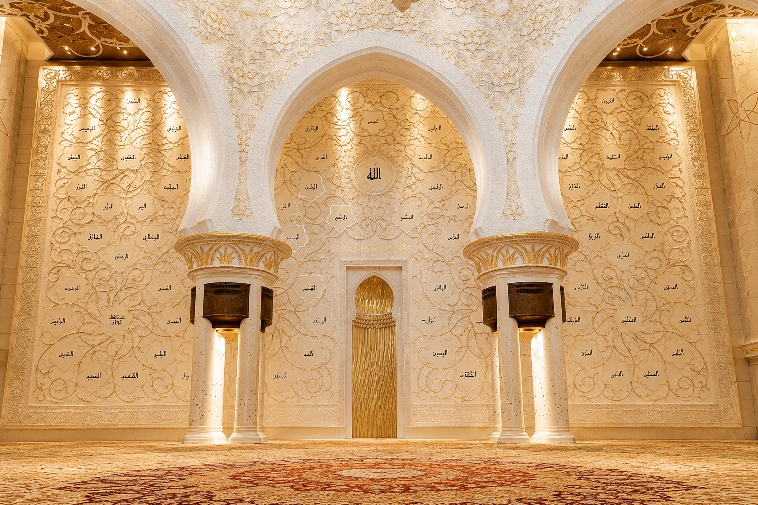 Valencia Marble Project