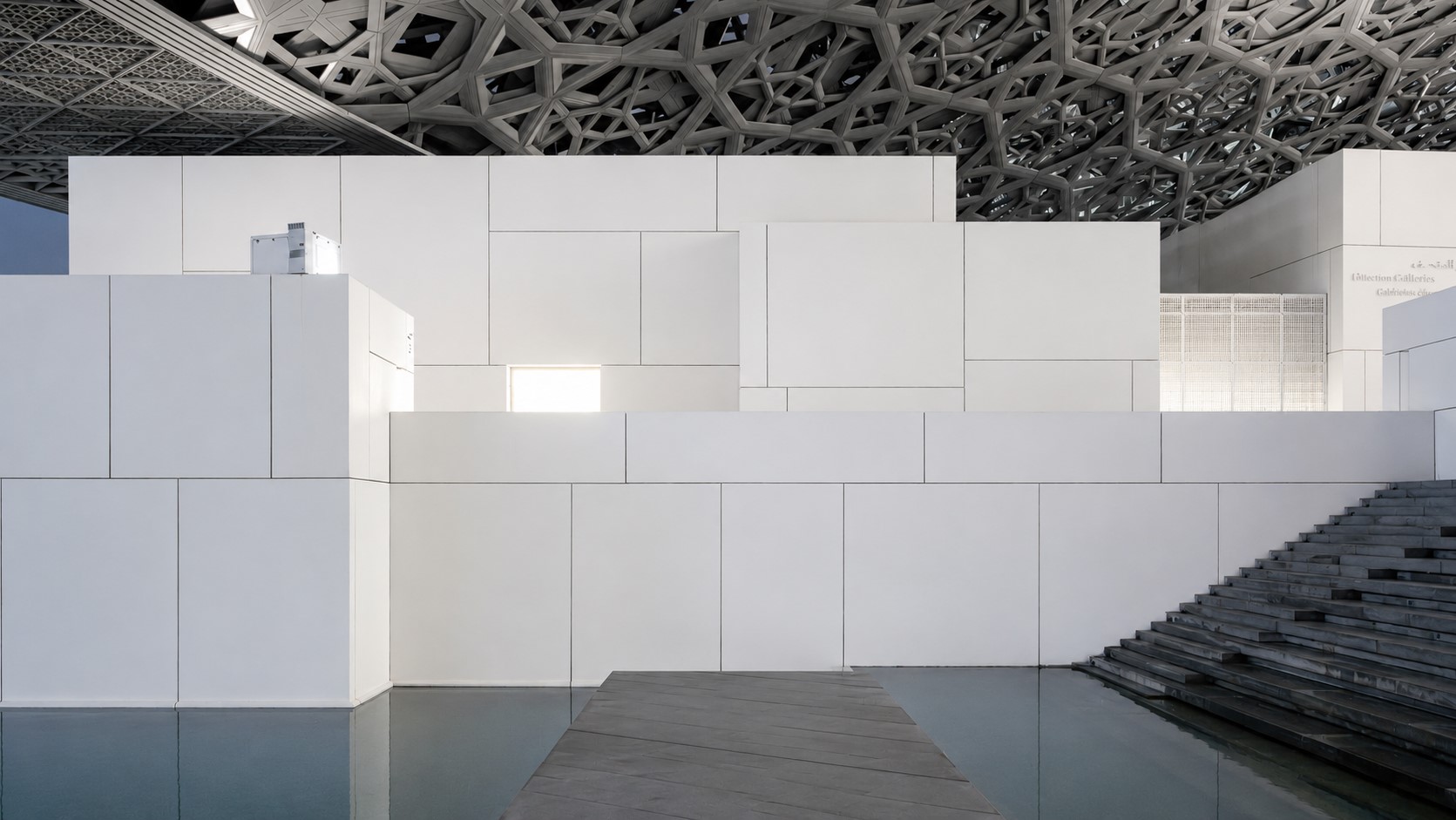 Valencia Marble Project