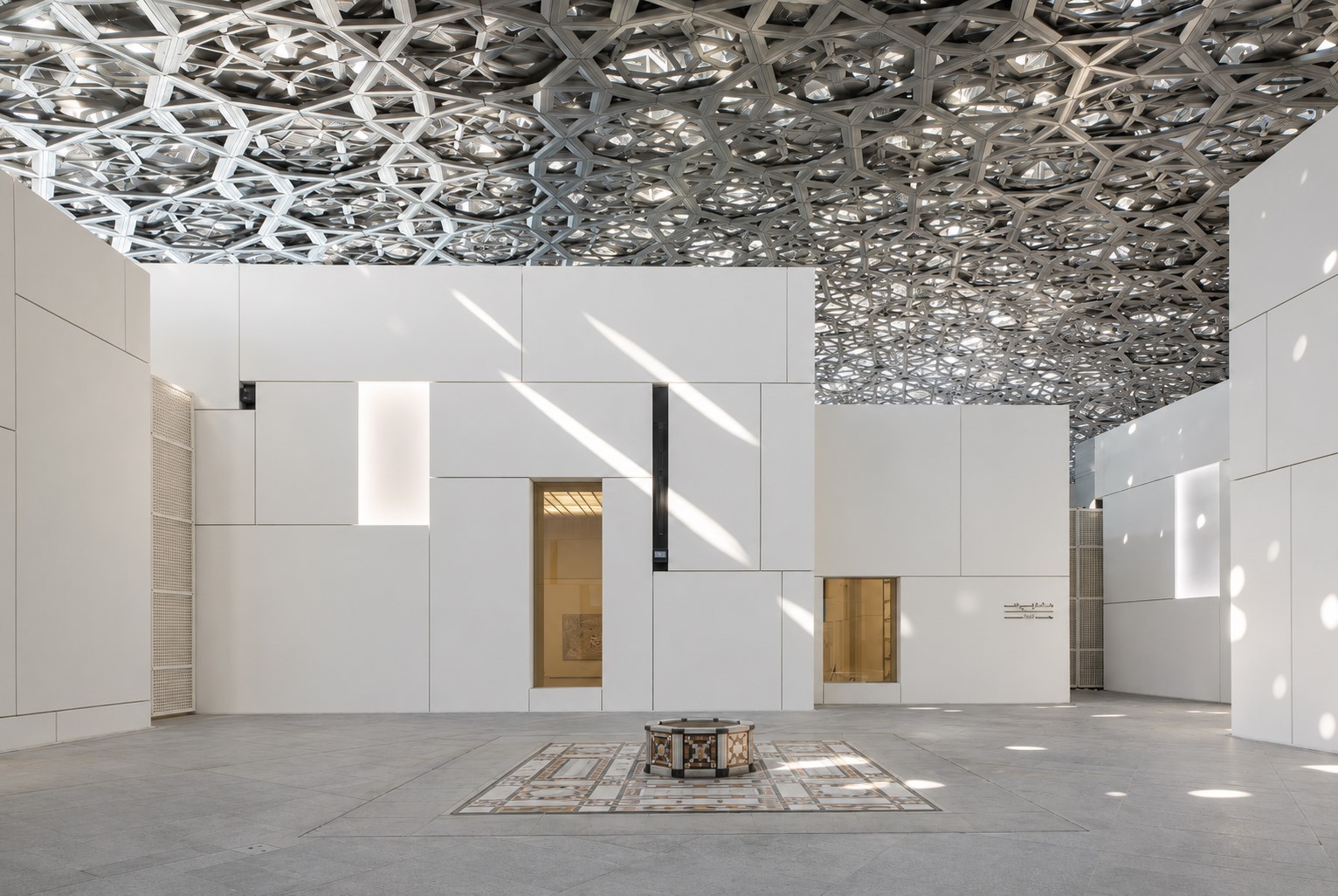 Valencia Marble Project