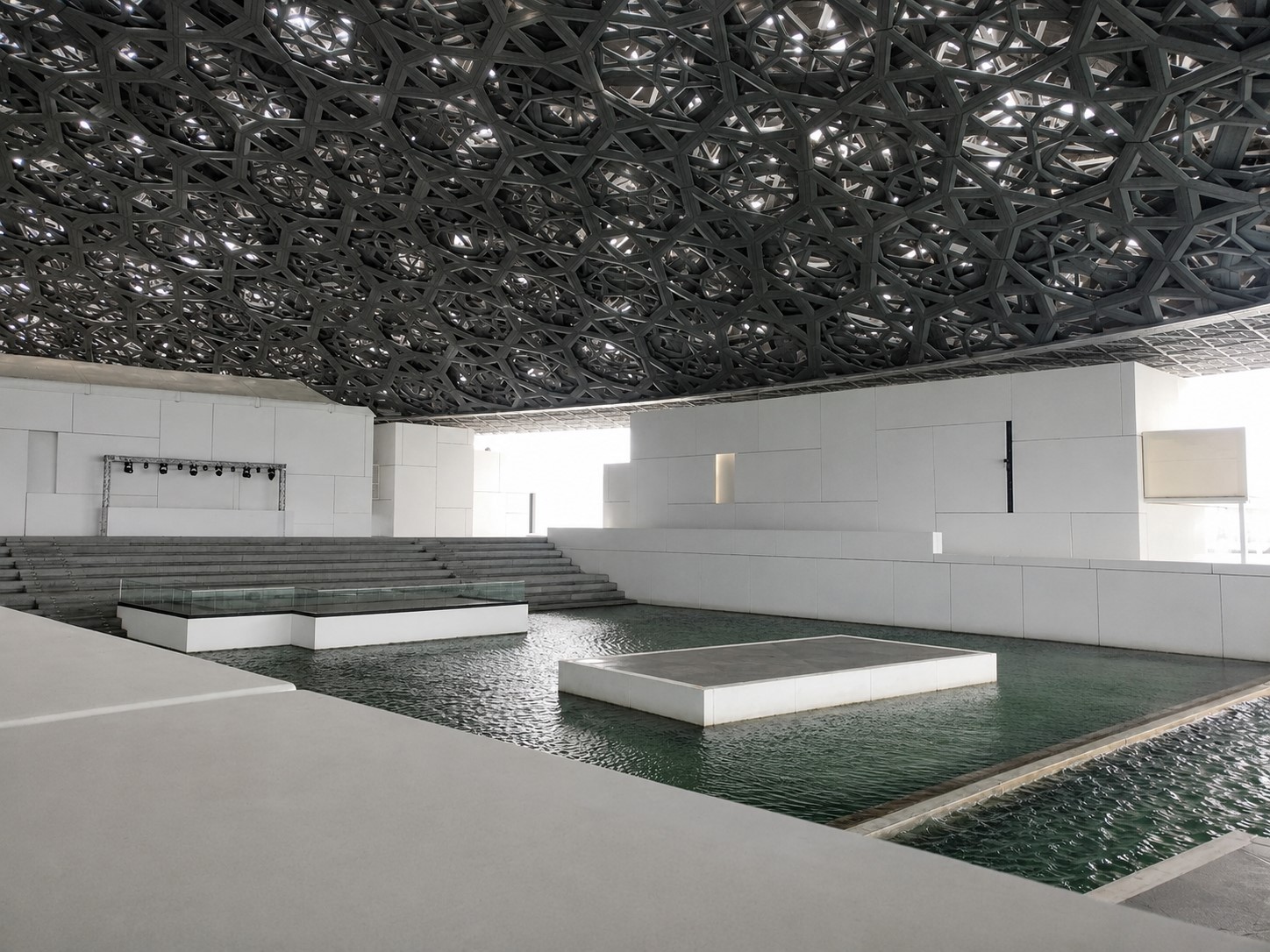 Valencia Marble Project