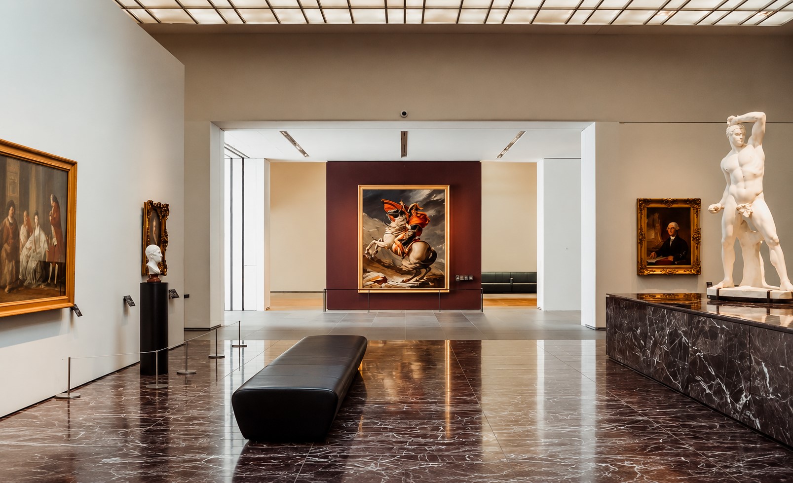 Valencia Marble Project