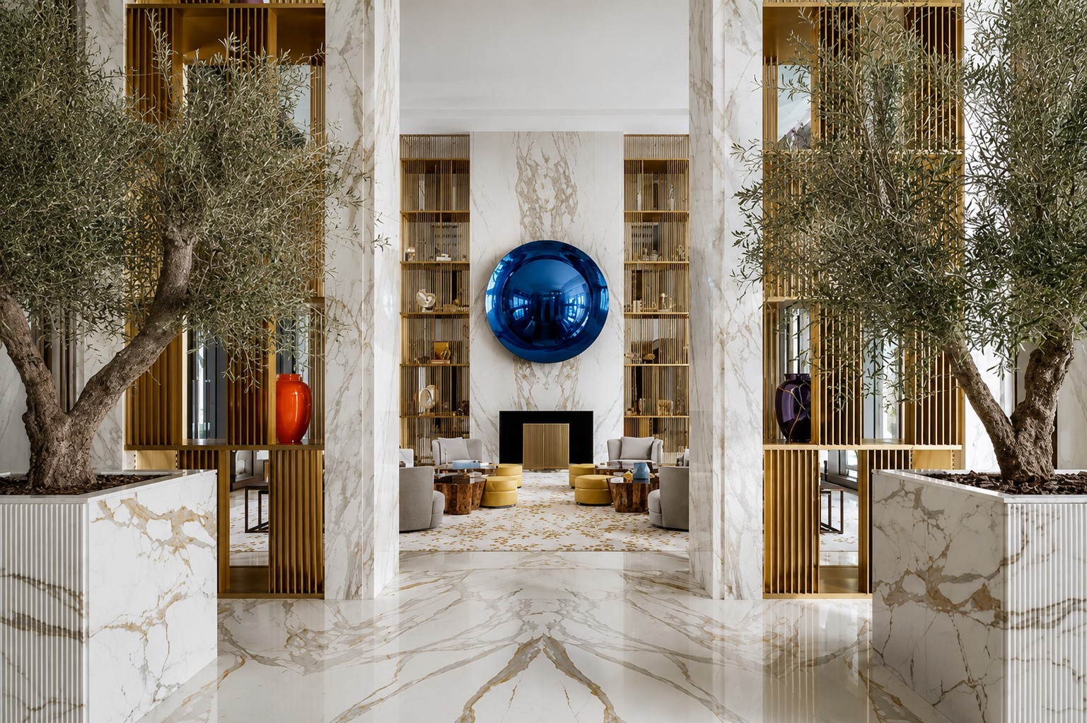 Valencia Marble Project