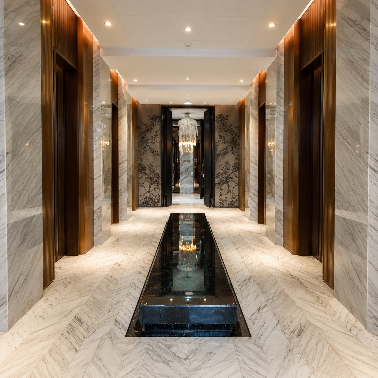 Valencia Marble Project