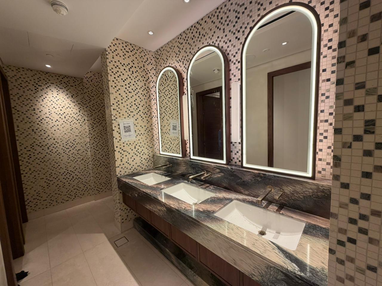 Valencia Marble Project