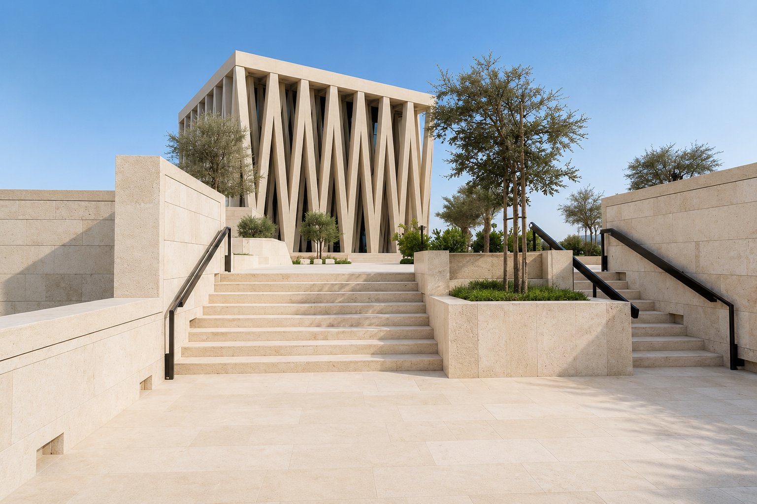 Valencia Marble Project