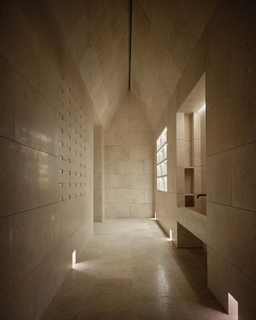 Valencia Marble Project