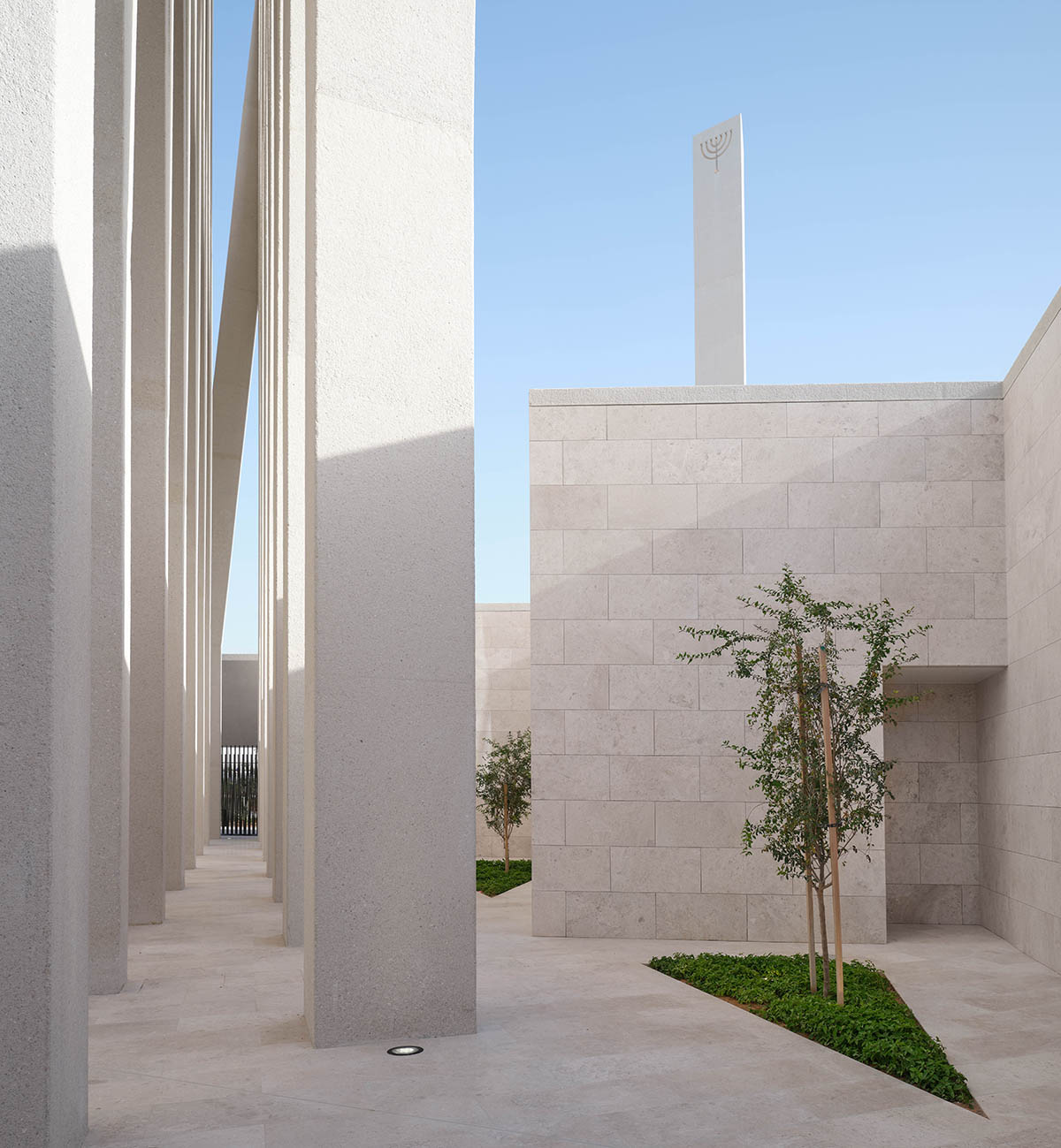 Valencia Marble Project