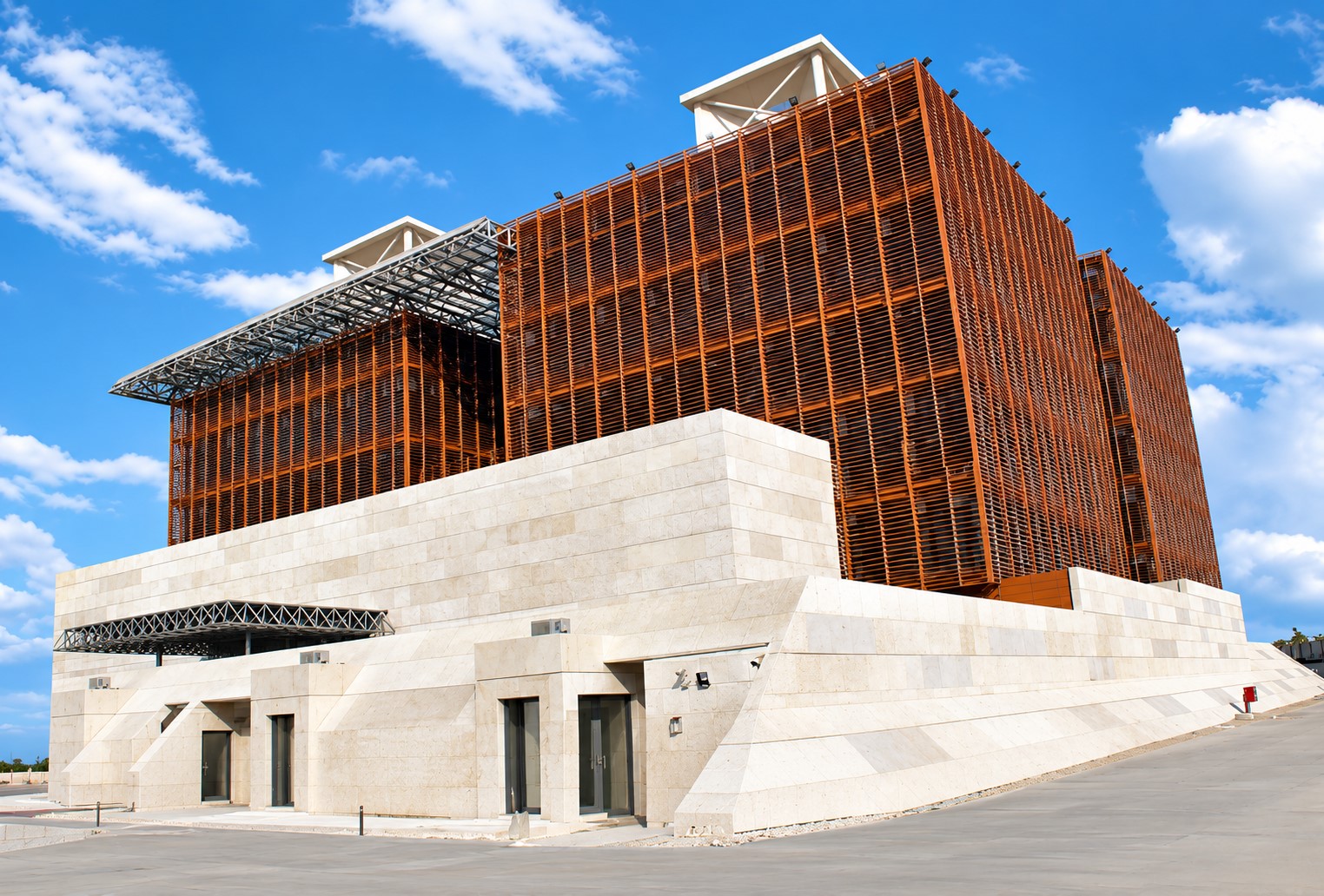 Valencia Marble Project
