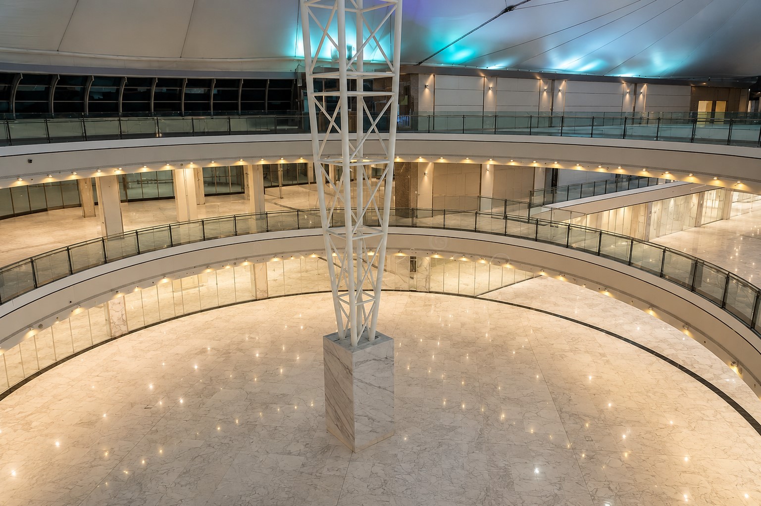 Valencia Marble Project
