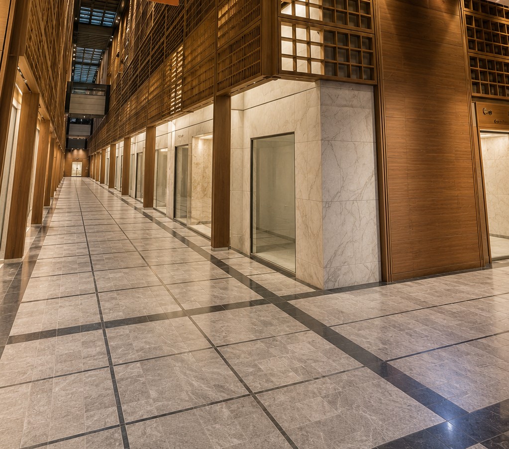 Valencia Marble Project