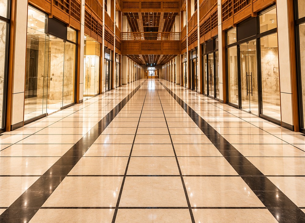 Valencia Marble Project