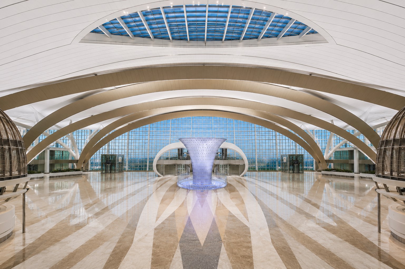 Valencia Marble Project